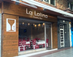 La-Latina-Restaurante